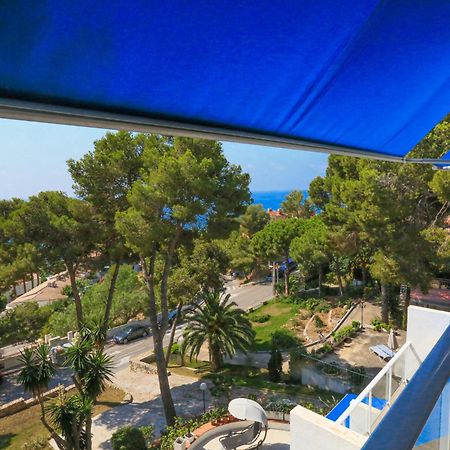 Litoral Costa Dorada - Estrella Only Families Salou Exterior foto