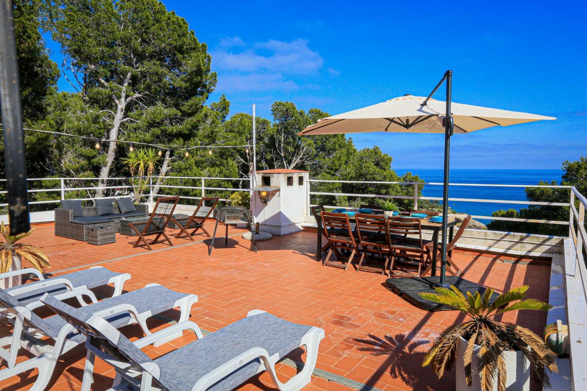 Litoral Costa Dorada - Estrella Only Families Salou Exterior foto
